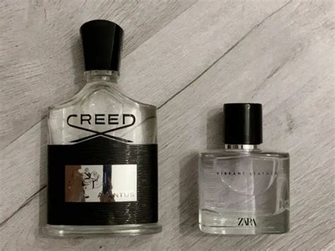 smells like aventus creed